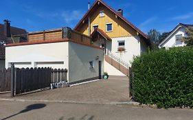 Ferienwohnung am Argental
